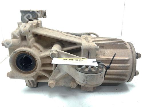 Rear differential JEEP COMPASS (MK49) 2.2 CRD | BP40531621M24 - Image 2