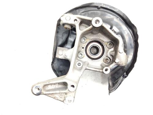 Left rear steering knuckle SEAT ALHAMBRA (710, 711)  | BP22983449M27 