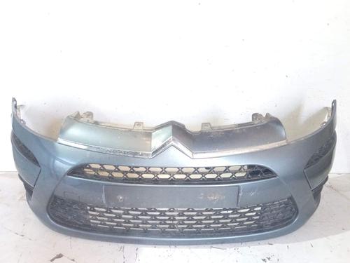 Used Front bumper Front bumper CITROËN C4 Picasso I MPV (UD_) 1.6 HDi 110 (112 hp) 28350080 28350080