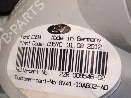 Right tailgate light FORD KUGA I 2.0 TDCi | BP31980034C80