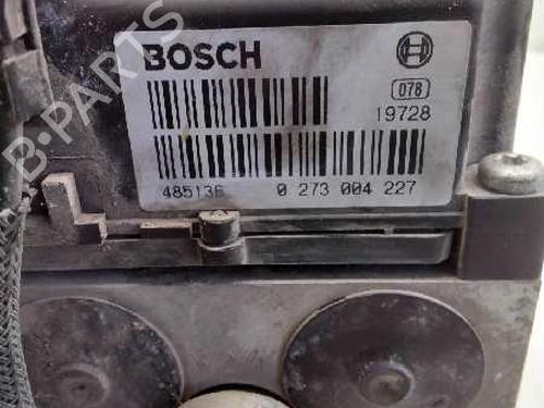 ABS Bremseaggregat OPEL MERIVA A MPV (X03)  | BP8150443M43 