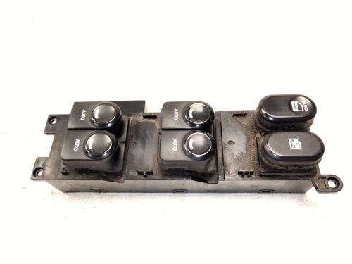 left-front-window-switch-hyundai-i30-fd-2007-2008-2009-2010-2011-2012-32290239 main image