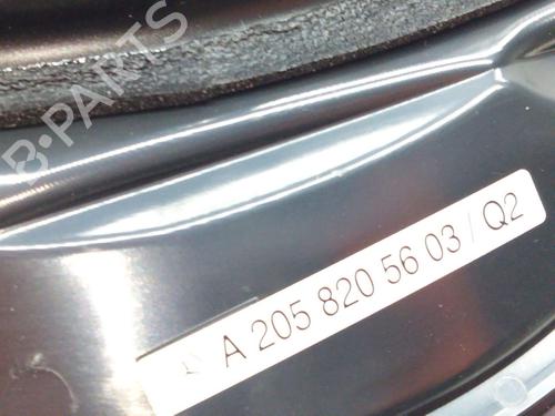 Speaker MERCEDES-BENZ E-CLASS (W213) E 220 d (213.004) | BP22983533E2 - Image 3