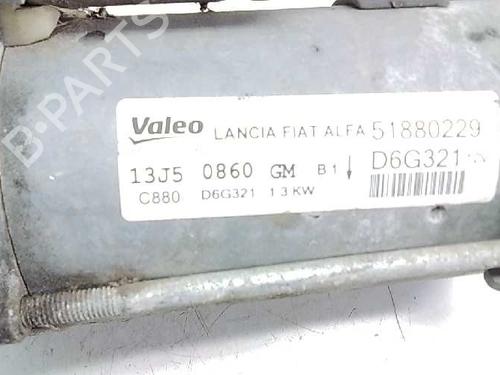 Starter FIAT DOBLO Cargo (263_) | BP17057182M8 - Image 2