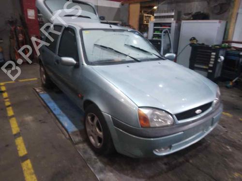 BP18022739M31 | Radiador agua FORD FIESTA IV (JA_, JB_)  BP18022739M31