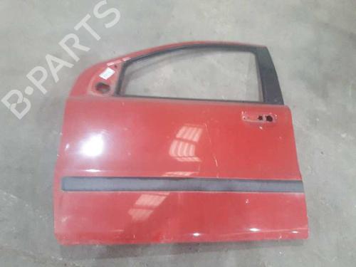 Porta frente esquerda FIAT PANDA (169_) 1.2 (169.AXB11, 169.AXB1A) (60 hp) 17055119