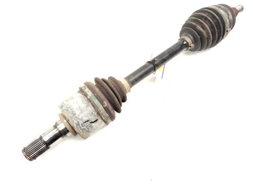 Used Left front driveshaft MAZDA CX-5 (KE, GH) 2.2 D (KE2FW) (150 hp) 31020476