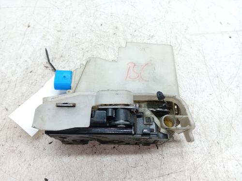 Used Front left lock VW TRANSPORTER T5 Van (7HA, 7HH, 7EA, 7EH) 2.0 TDI (140 hp) 25229317