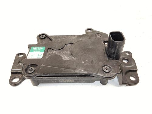 Used Electronic module Electronic module TOYOTA C-HR (_X1_) 1.8 Hybrid (ZYX10_, ZYX11_) (98 hp) 33931255 33931255