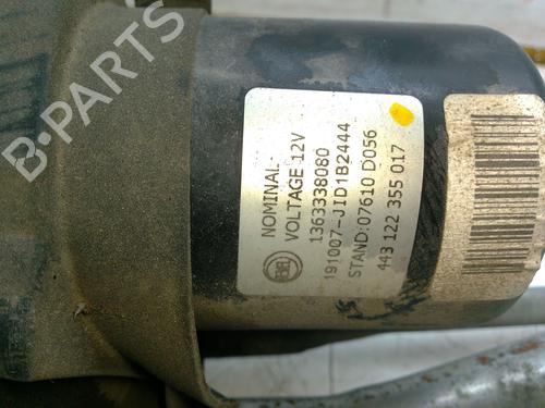 Front wiper motor FIAT DUCATO Platform/Chassis (250_) 160 Multijet 2,3 D | BP32720568M29 - Image 2