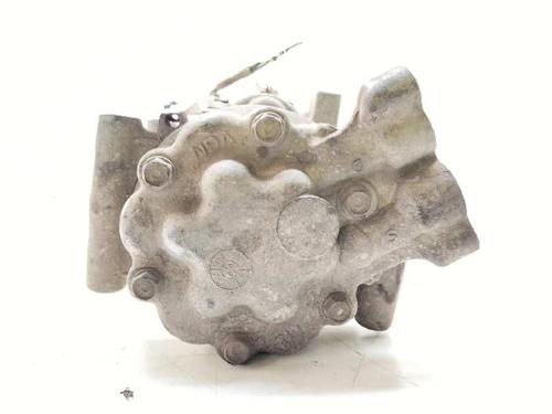 AC compressor RENAULT KANGOO / GRAND KANGOO II (KW0/1_) 1.5 dCi 75 (KW07, KW10, KW04) | BP17058282M34 