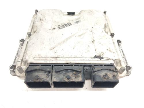 Engine control unit (ECU) CITROËN C8 (EA_, EB_) 2.2 HDi | BP17004303M57 