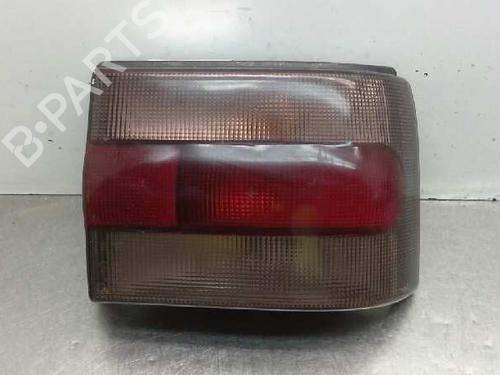 Used Right taillight Right taillight RENAULT 19 I (B/C53_) 1.4 (75 hp) 3690305 3690305