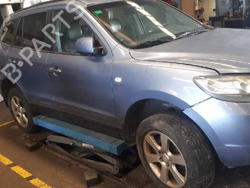 Left rear shock absorber HYUNDAI SANTA FÉ I (SM)  | BP16111887M18 