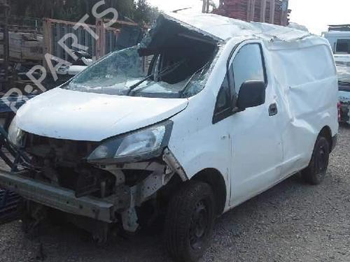 NISSAN NV200 Van 168983