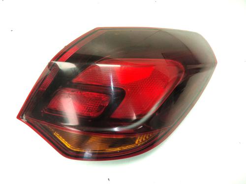 Used Right taillight OPEL ASTRA J (P10) 2.0 CDTI (68) (165 hp) 22720123