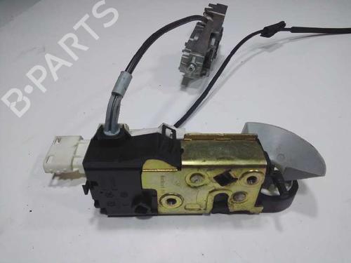 Used Front left lock CITROËN C4 Coupe (LA_) [2004-2013]  10657626