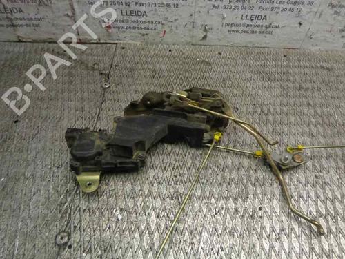 Front right lock HYUNDAI ACCENT II (LC) 1.5 | BP608975C97 