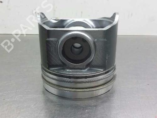 Other NISSAN X-TRAIL I (T30) 2.2 DCi | BP14312598O1