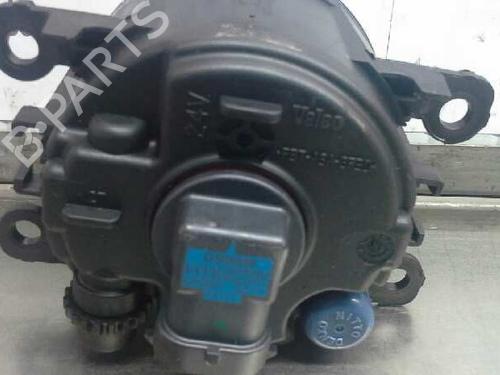 Right front fog light FORD FOCUS III 1.6 Ti | BP3996707C31 