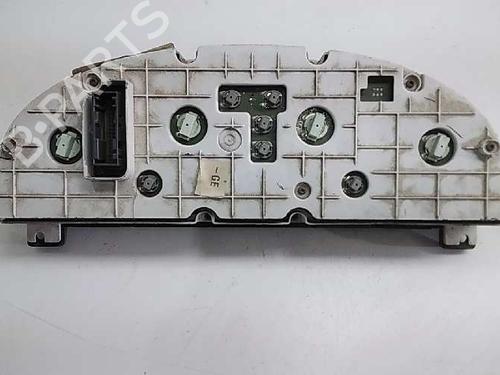 Instrument cluster FORD MONDEO III (B5Y) 2.0 TDCi | BP1358606C47 