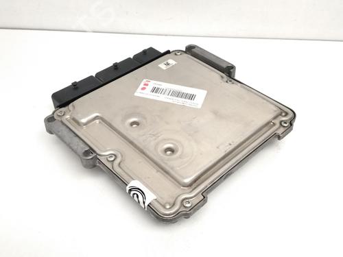 Engine control unit (ECU) RENAULT TRAFIC II Van (FL) 2.0 dCi 115 (FL01, FL0U, FL00, FL0H, FL0M) | BP12092962M57 