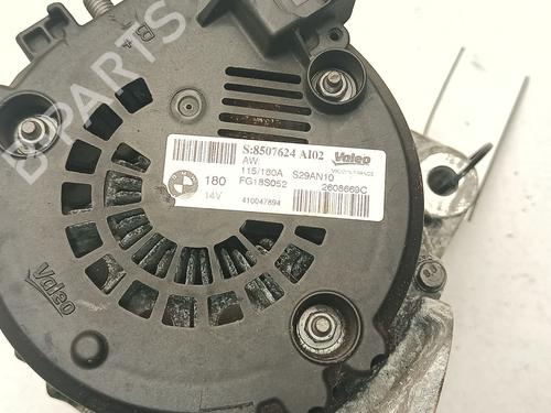 Alternator BMW 3 Touring (E91)  | BP29525214M7 