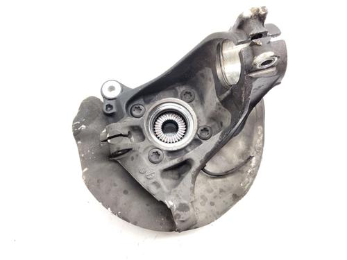 Right front steering knuckle BMW 2 Gran Tourer (F46) 218 d xDrive | BP22982398M26 