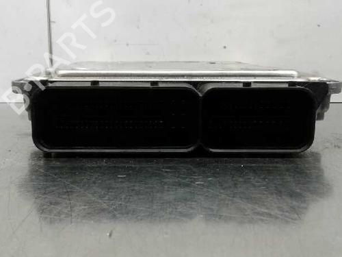 Engine control unit (ECU) OPEL INSIGNIA A Sports Tourer (G09)  | BP242877M57 