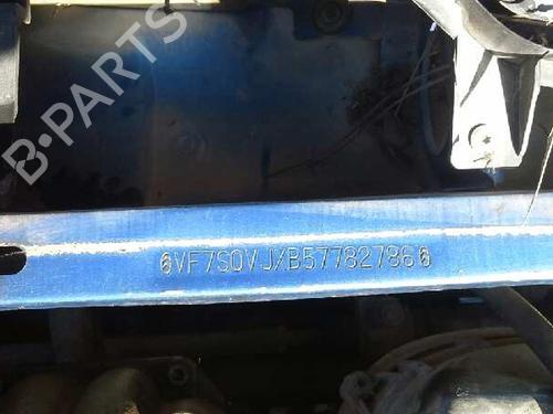 Front wiper motor CITROËN SAXO (S0, S1) 1.5 D | BP1360261M29 