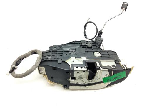 Used Front right lock MERCEDES-BENZ S-CLASS (W221, V221) S 320 CDI 4-matic (221.080, 221.180) (235 hp) 18243322