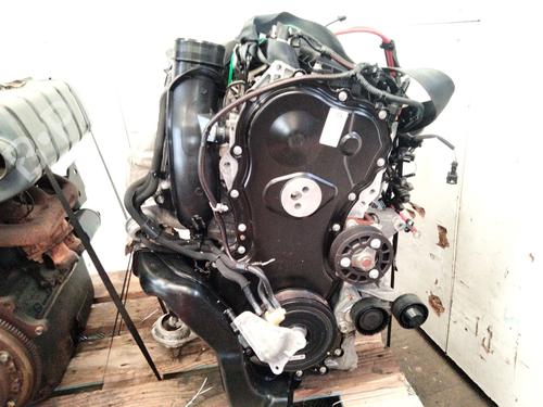 Engine OPEL VIVARO B Van (X82) 1.6 CDTI (05) | BP34460608M1  - Image 5
