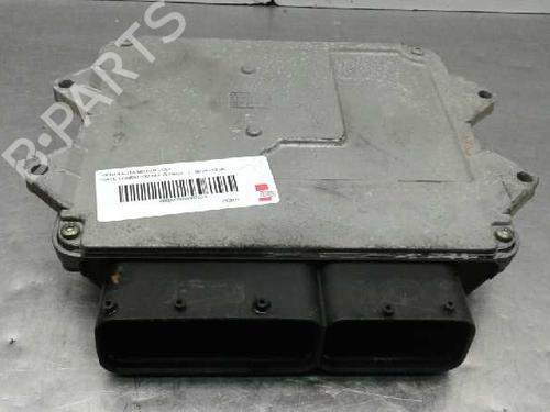 Engine control unit (ECU) OPEL COMBO Box Body/MPV | BP15944348M57