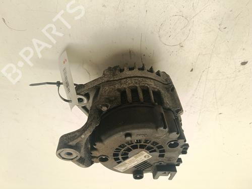 Alternator BMW 1 Coupe (E82)  | BP19488734M7 