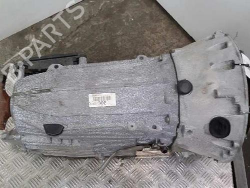 Gearbox MERCEDES-BENZ C-CLASS (W205) C 220 BlueTEC / d (205.002, 205.004) | BP2337630M3 