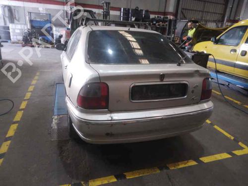 Front right window mechanism ROVER 45 I Hatchback (RT)  | BP17057089C23  - Image 8