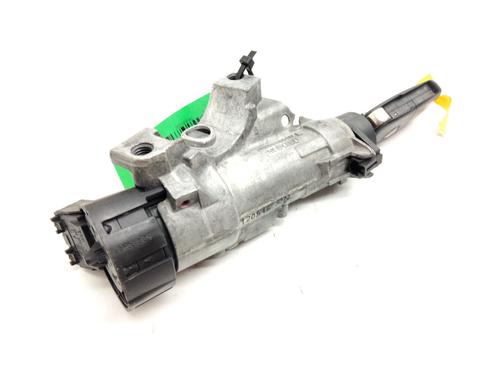 Used Ignition barrel SEAT IBIZA IV (6J5, 6P1) 1.6 TDI (90 hp) 19450068