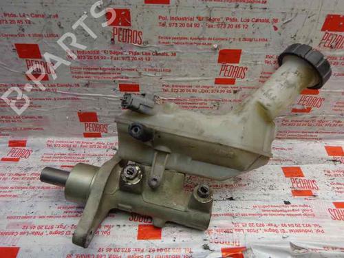 Used Brake master cylinder RENAULT CLIO III (BR0/1, CR0/1) [2005-2014]  1619237