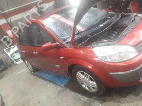 Climate control RENAULT SCÉNIC II (JM0/1_)  | BP9304221I5 