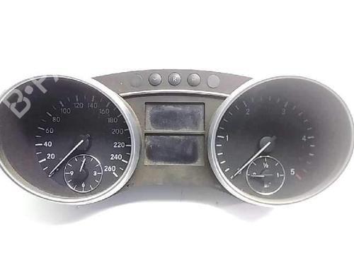instrument-cluster-mercedes-benz-m-class-w164-a1645403347-2005-2006-2007-2008-2009-2010-2011-2012-16095173 main image
