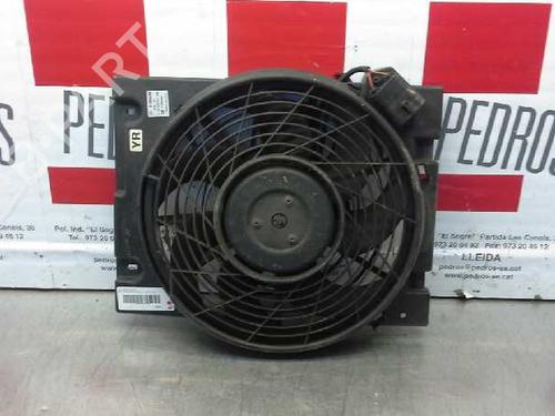 Used Radiator fan OPEL ASTRA G Hatchback (T98) [1998-2009]  223950