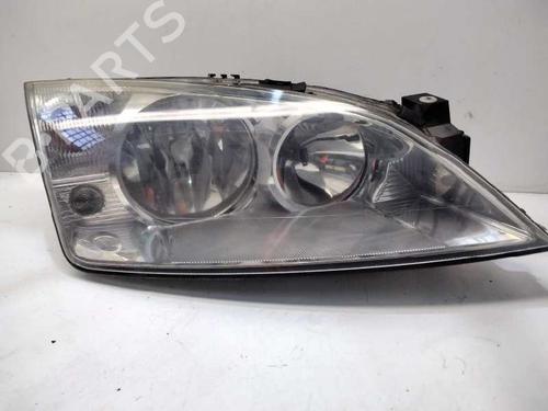 Used Right headlight FORD MONDEO III Saloon (B4Y) [2000-2007]  10188049