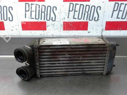 Intercooler PEUGEOT 206 CC (2D)  | BP610541M30 