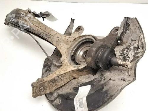 Left front steering knuckle HONDA ACCORD VII (CL, CN)  | BP11917173M25 