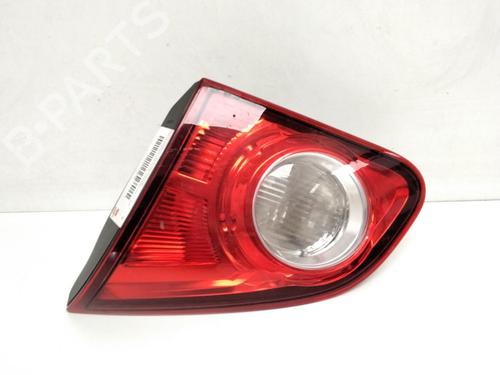 Used Right tailgate light Right tailgate light NISSAN QASHQAI I (J10, NJ10) 1.5 dCi (106 hp) 34287049 34287049