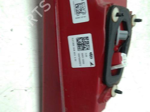 Right tailgate light HYUNDAI i20 III (BC3, BI3) 1.0 T-GDI hybrid 48V | BP38873623C80 - Image 2