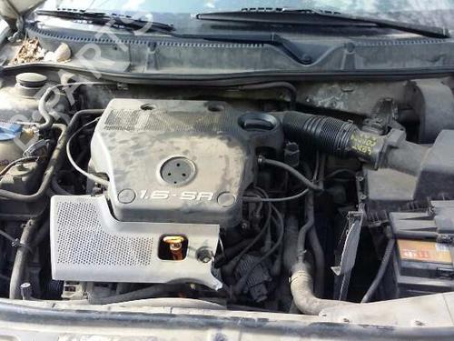 Felg SEAT TOLEDO II (1M2) 1.6 | BP12196964C45 