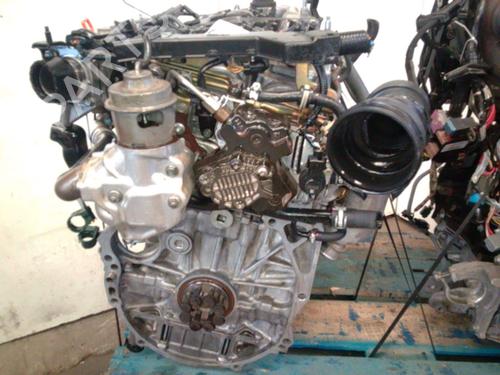 Motor HONDA FR-V (BE) 2.2 i CTDi (BE5) | BP39146302M1 - Image 2