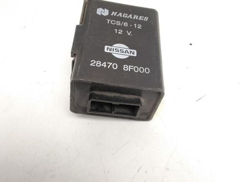 Used Electronic module NISSAN PICK UP (D21) 2.5 D 4WD (83 hp) 30858330