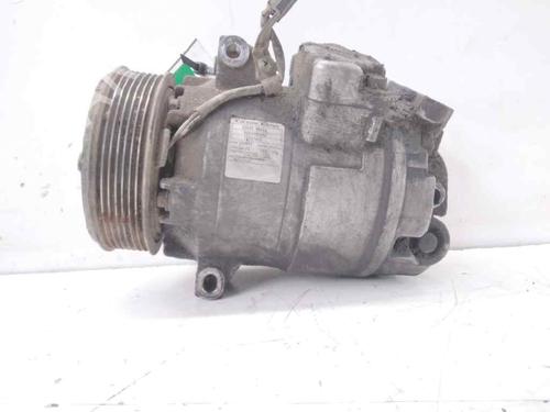 AC Kompressor NISSAN QASHQAI / QASHQAI +2 I (J10, NJ10, JJ10E) [2006-2014]  17058750